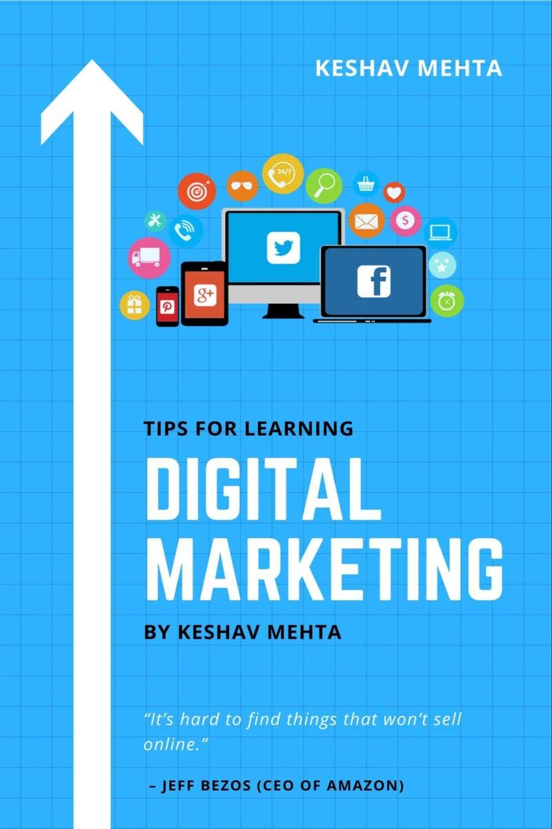 Tips For Learning Digital Marketing
