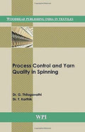 PROCESS CONTROL AND YARN QUALITY IN SPINNING