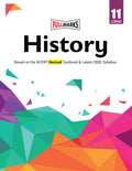 History Class 11  Cbse  Examination 202223