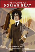 The Picture of Dorian Gray (Eye Classics)