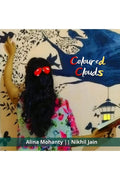 COLOURED CLOUDS