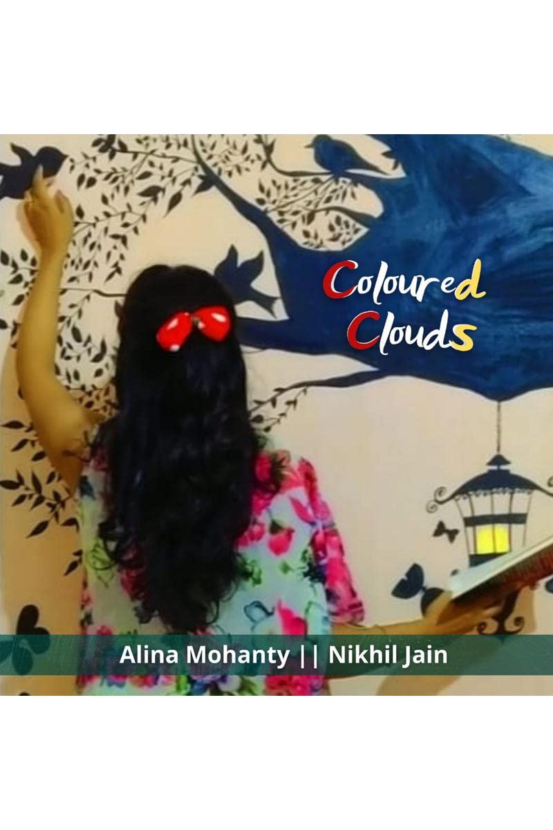 COLOURED CLOUDS