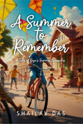 A Summer to Remember: Tales of Rajus Summer Escapades