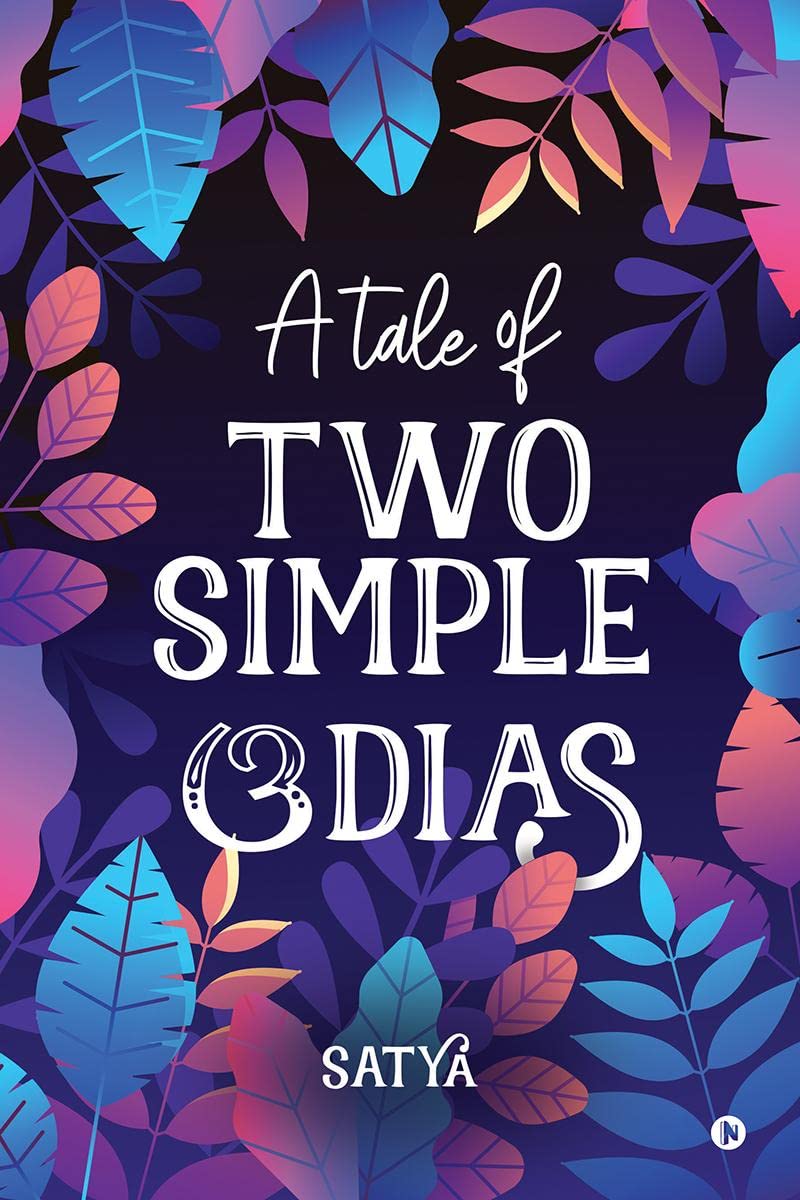 A Tale Of Two Simple dias