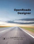OpenRoads Designer