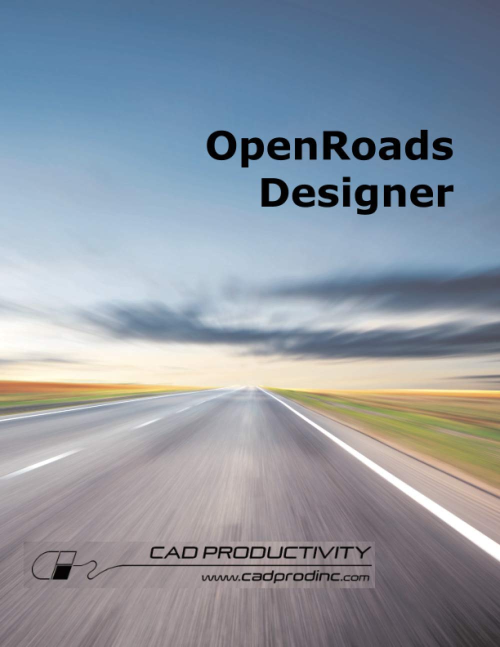 OpenRoads Designer