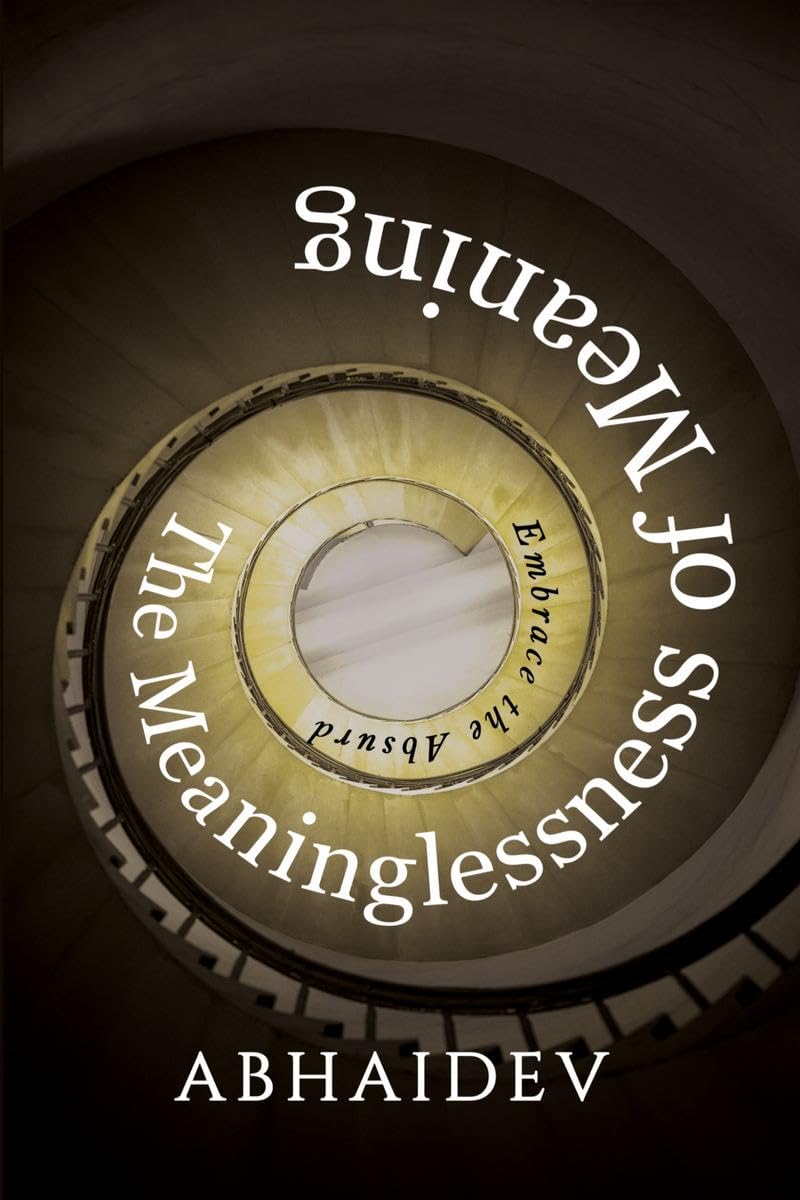 The Meaninglessness of Meaning