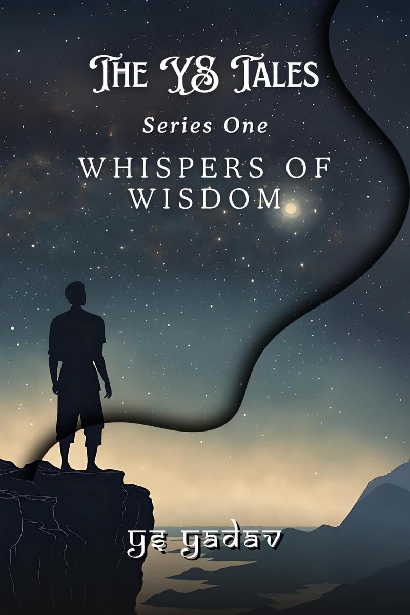 The YS Tales: Whispers of Wisdom