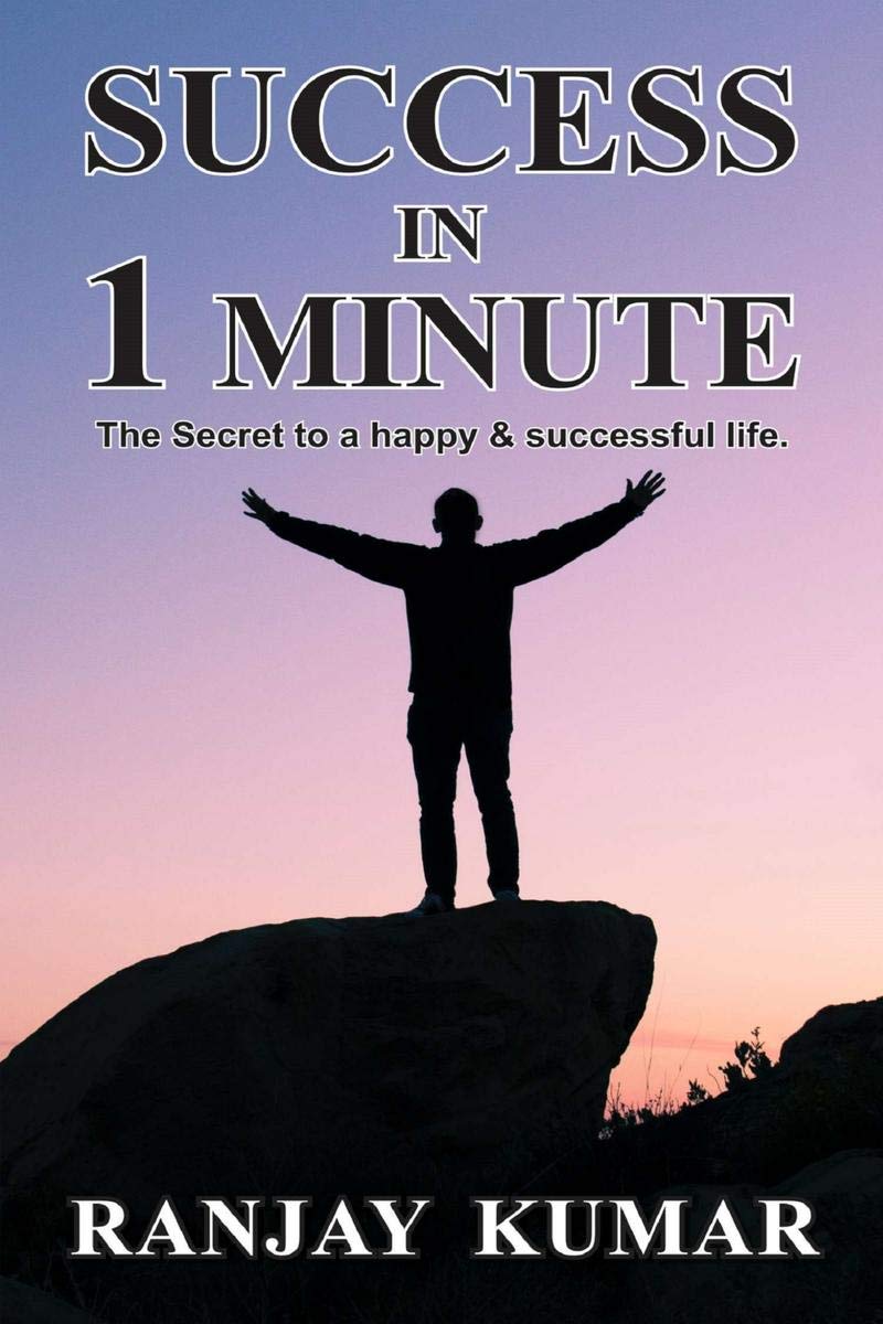 Success In 1 Minute