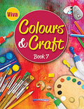 Colours & Craft  Book 7