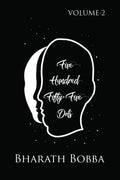 Five Hundred FiftyFive Dots Volume2