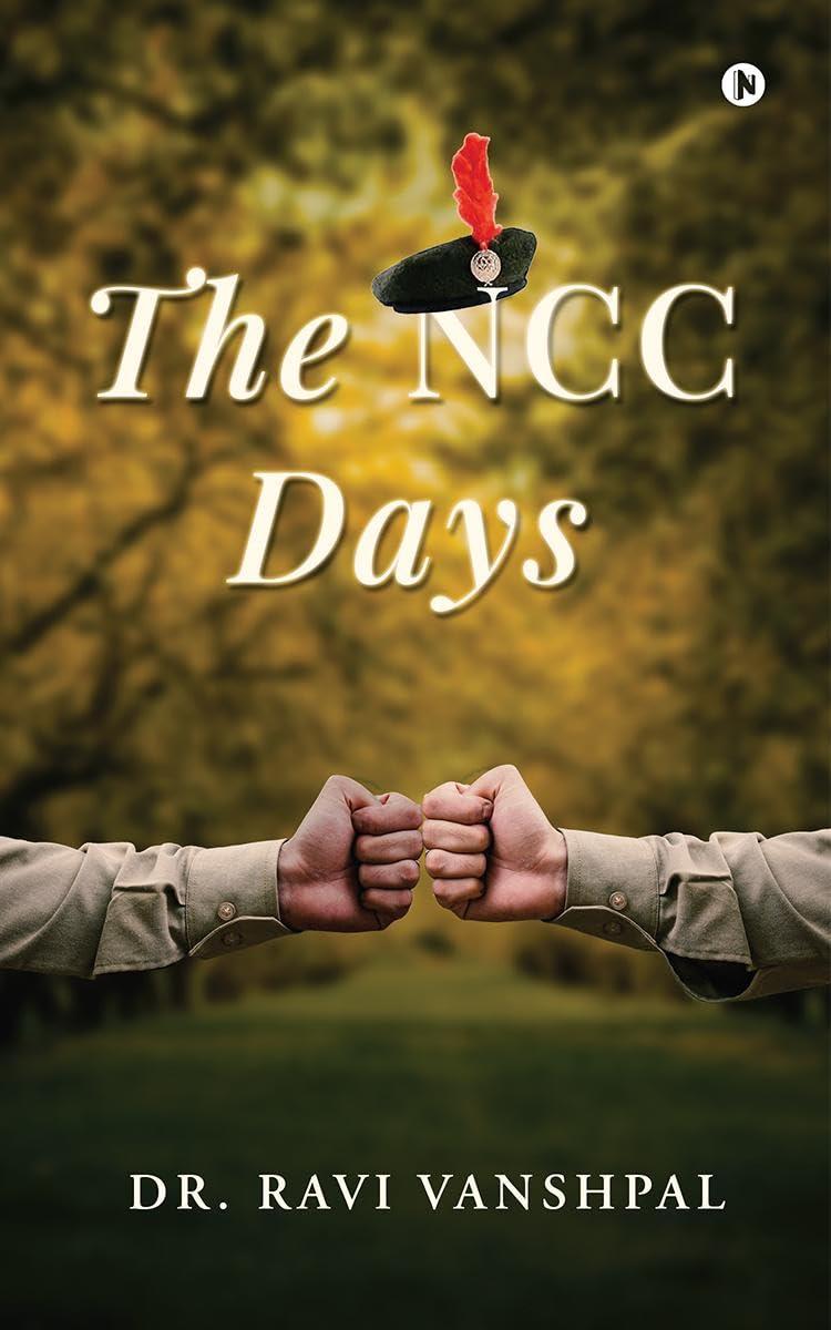 The NCC Days