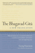 The BhagavadGita: A New Translation