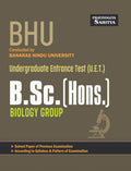 B. Sc. Hons., Biology Group Guide