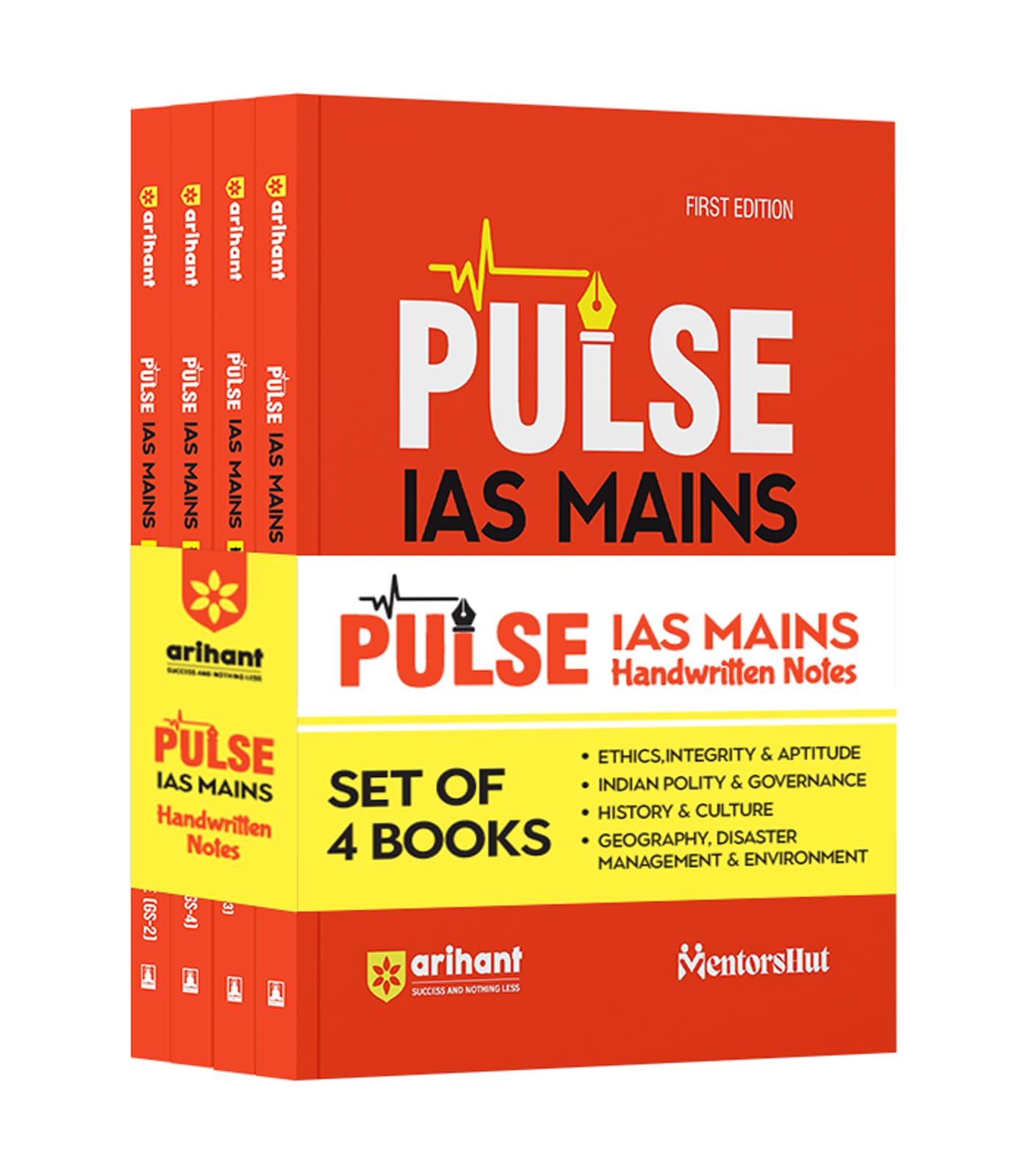 PULSE Mains Ethics,Integrity & Aptitude, Indian Polity & Governance, Indian History & Culture, Geography , Disaster Management &