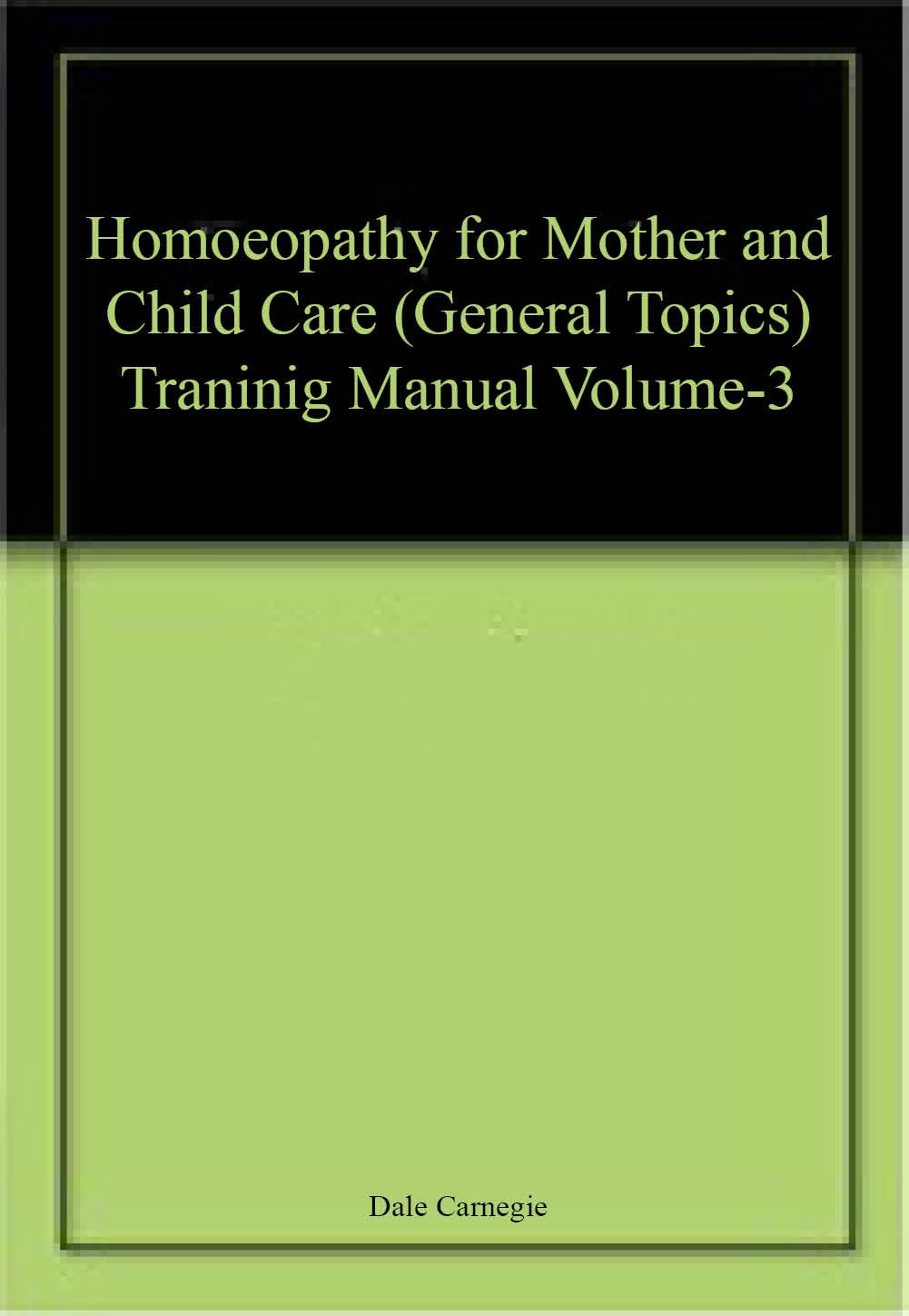Handbook of recent trends in Homeopathy for Infectious Diseases in India and abroad