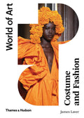 Costume and Fashion: A Concise History (World of Art)