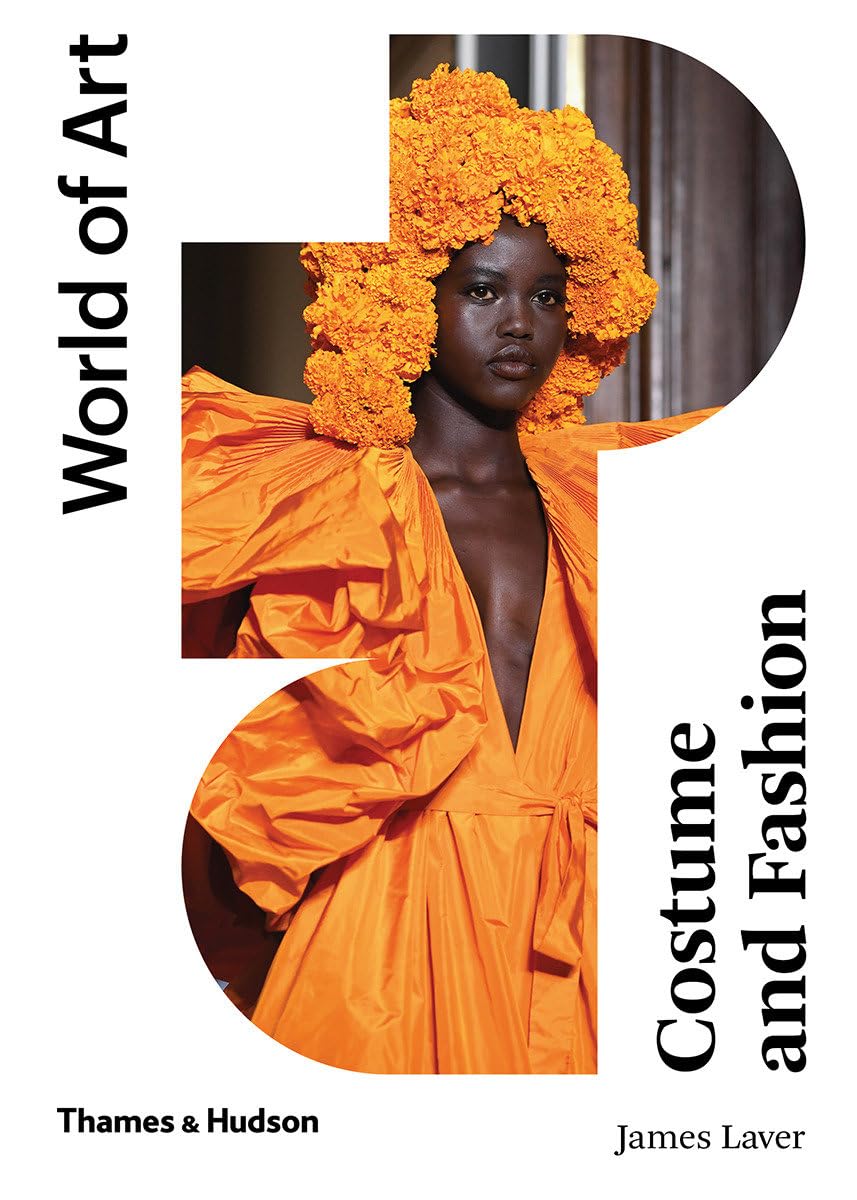 Costume and Fashion: A Concise History (World of Art)