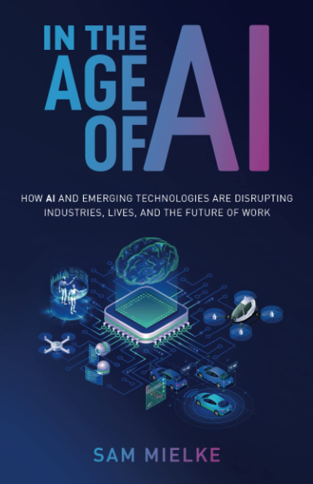 In the Age of AI