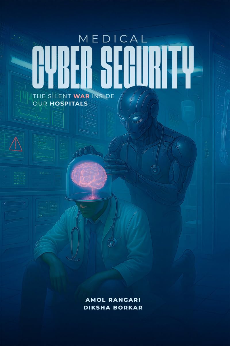 Medical Cybersecurity: The Silent War Inside Our Hospital