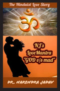 NJs LoveMantra GOD v|s MAD