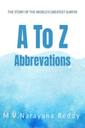 A to Z Abbreviations : One Stop Book to Boost your General Knowledge