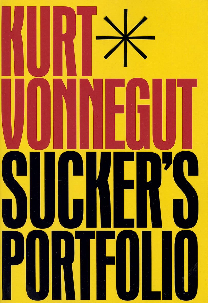 Suckers Portfolio: A Collection of Previously Unpublished Writing