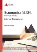 Economics Sl&hl: Internal Assessment