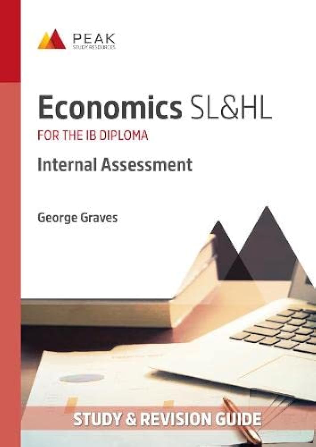 Economics Sl&hl: Internal Assessment