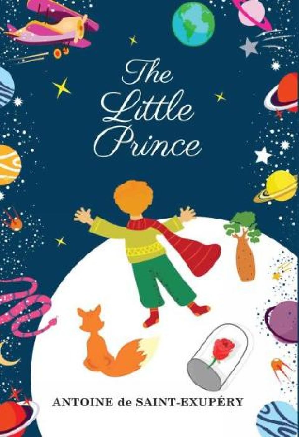 The Little Prince (H.B)
