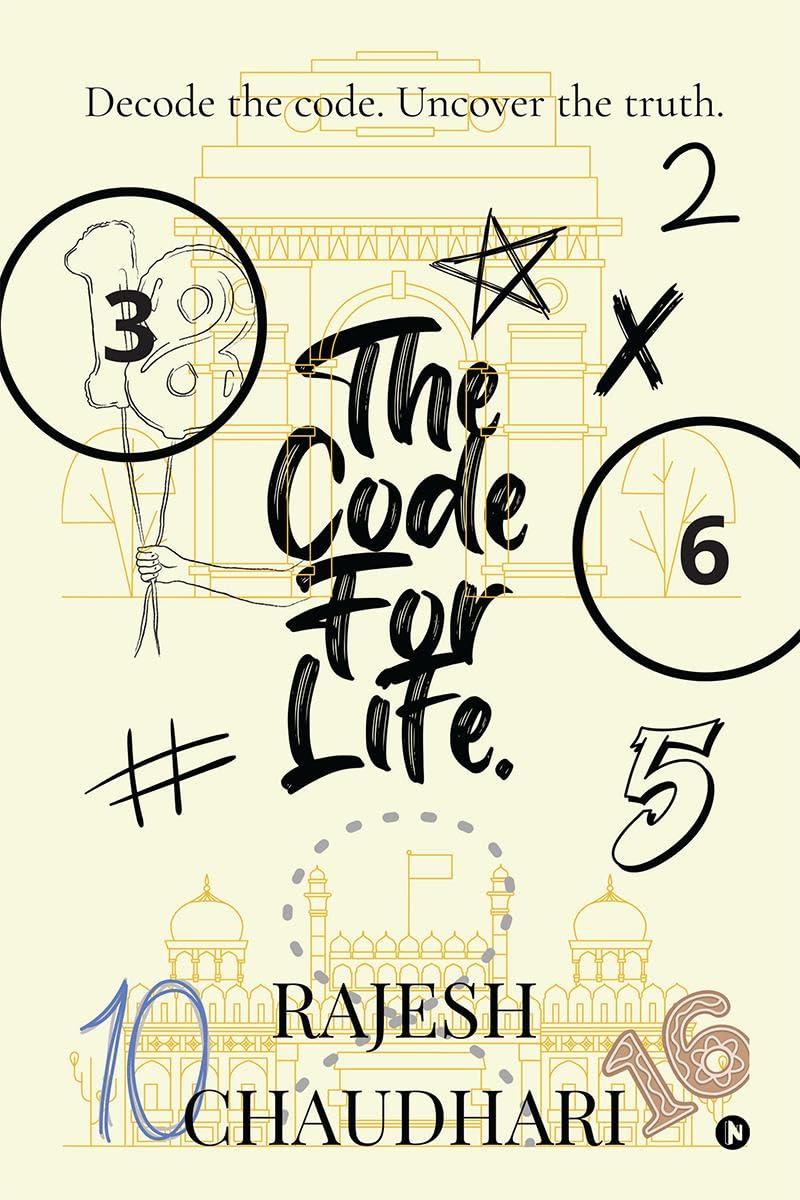 The Code For Life