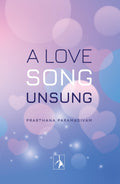 A Love Song Unsung
