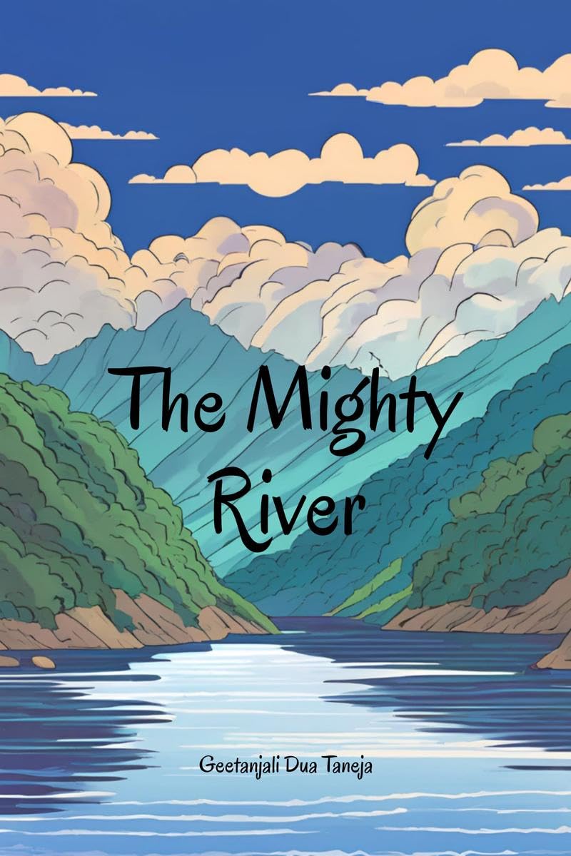 The Mighty River