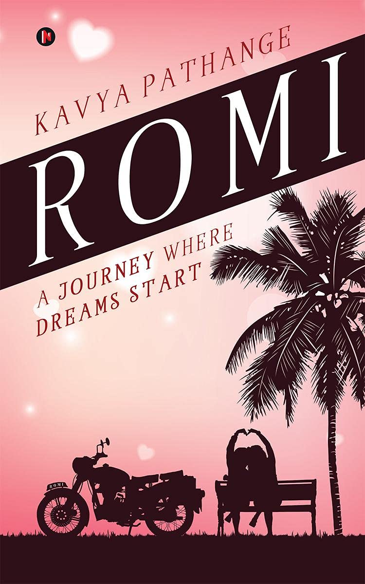 Romi : A Journey Where Dreams Start