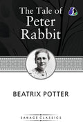 The Tale of Peter Rabit