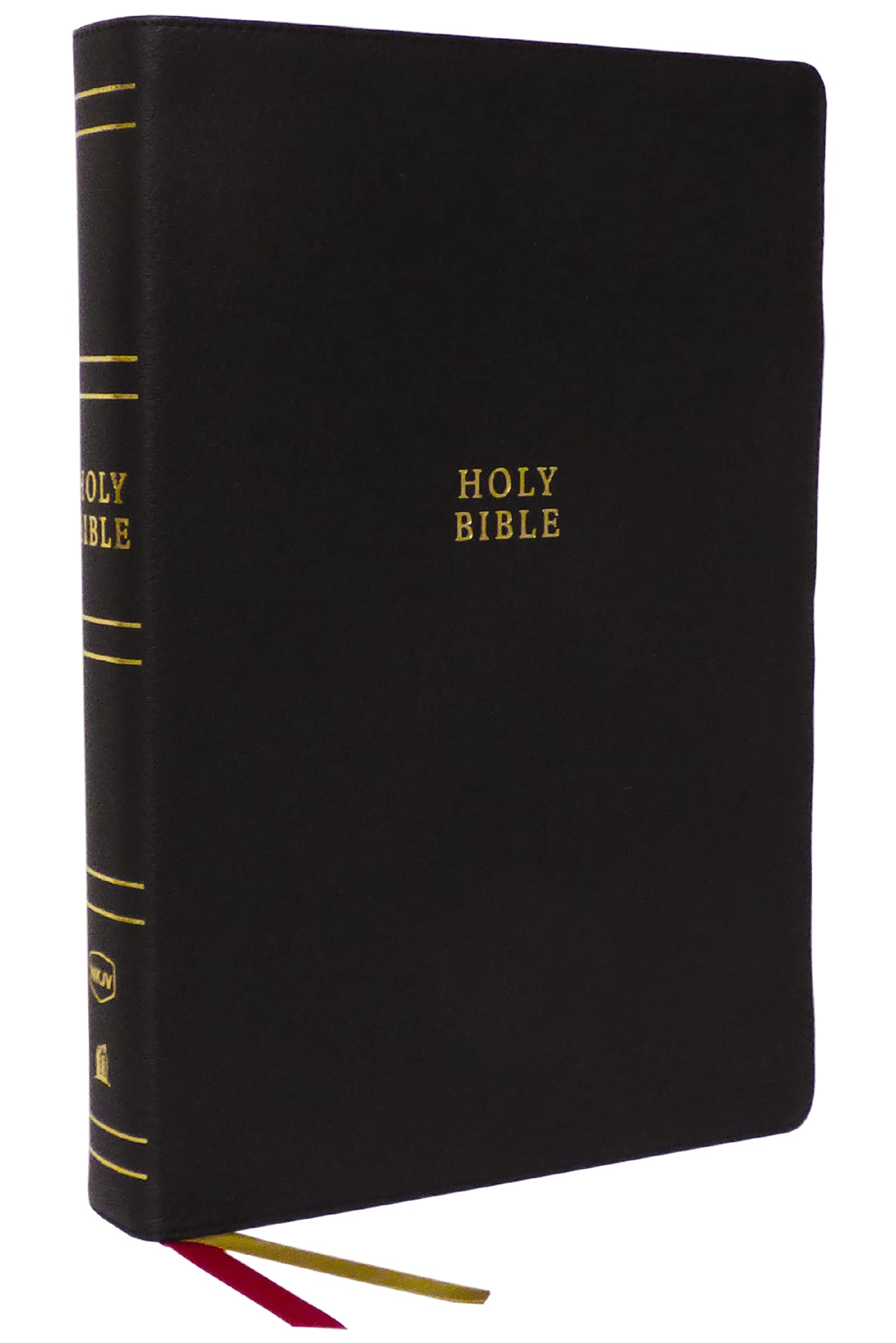NKJV Holy Bible