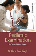 PEDIATRIC CLINICAL EXAMINATIONS