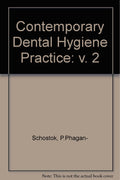 Contemporary Dental Hygiene Practice