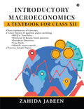 Introductory Macroeconomics : A Textbook for Class XII