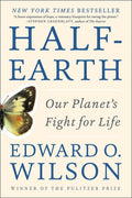 HalfEarth