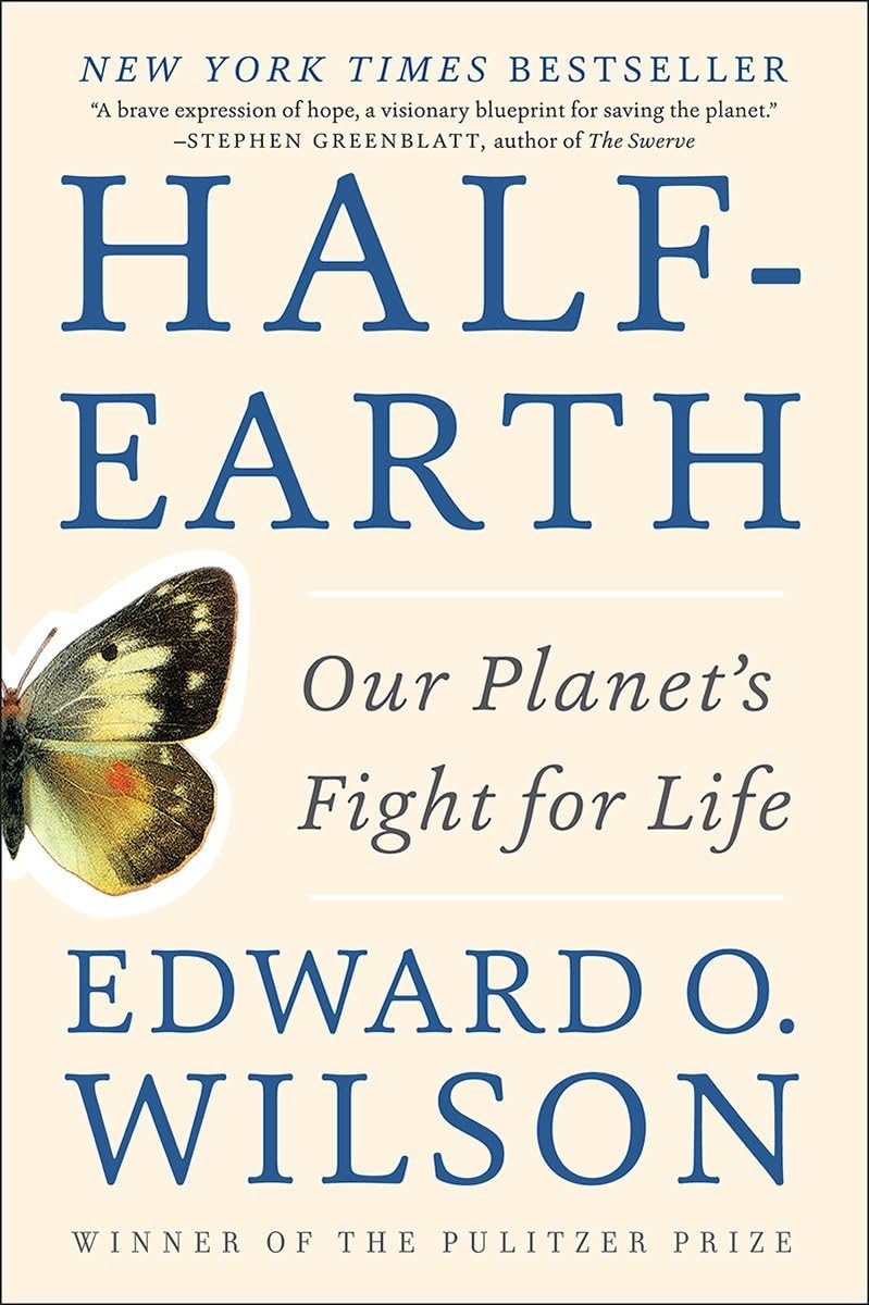 HalfEarth