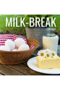 MilkBreak : Jokes & Riddles