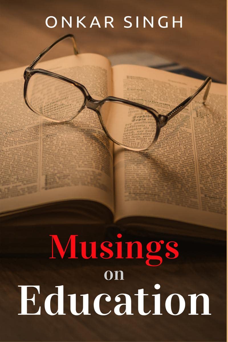 Musings On Education