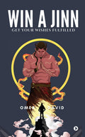 Win A Jinn: Get your wishes fulfilled