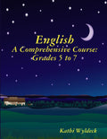 English  A Comprehensive Course: Grades 5 to 7