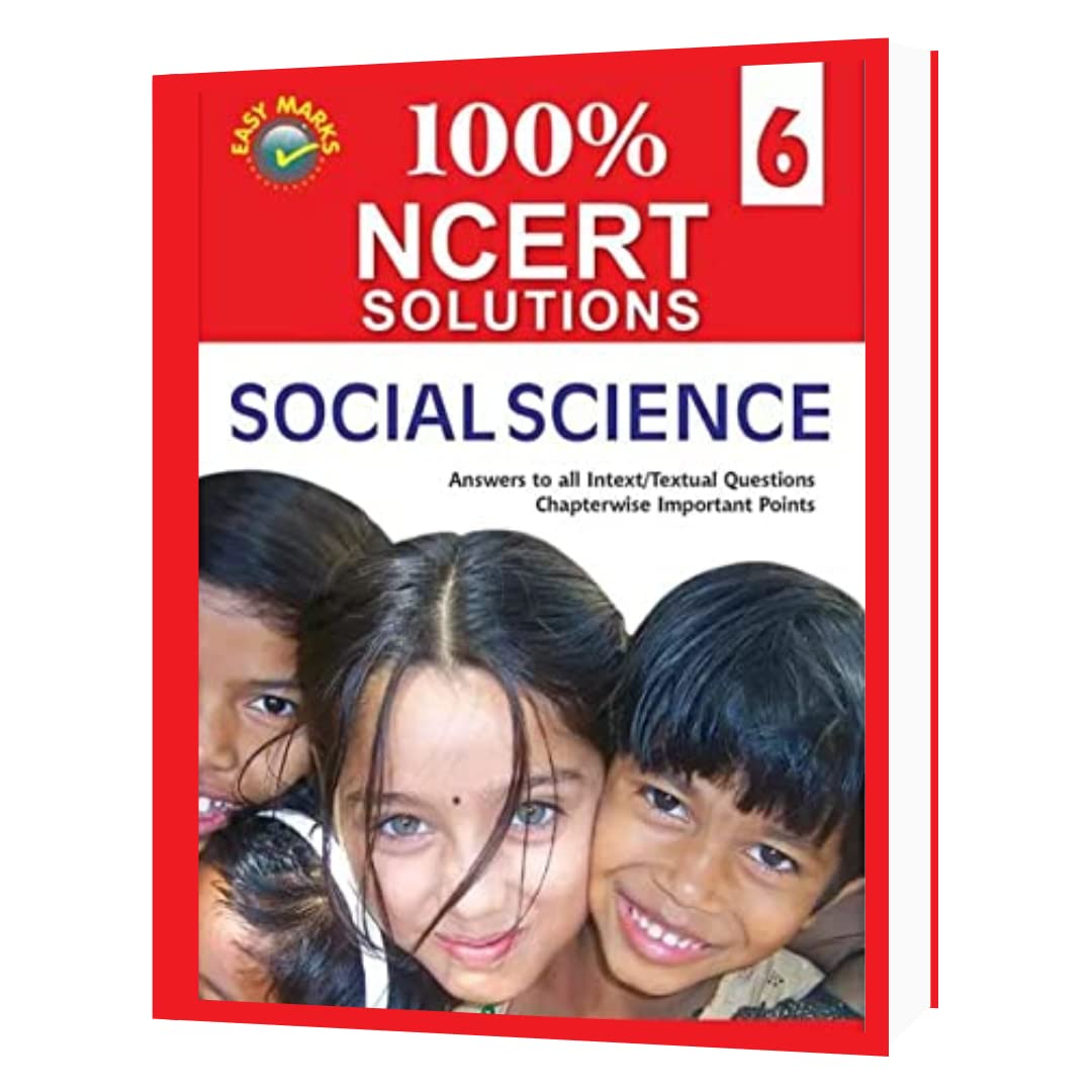 Sosial Science Class 6