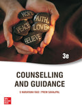 Counselling and Guidance