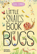 Little Snails Book of Bugs (The Big Book Series)