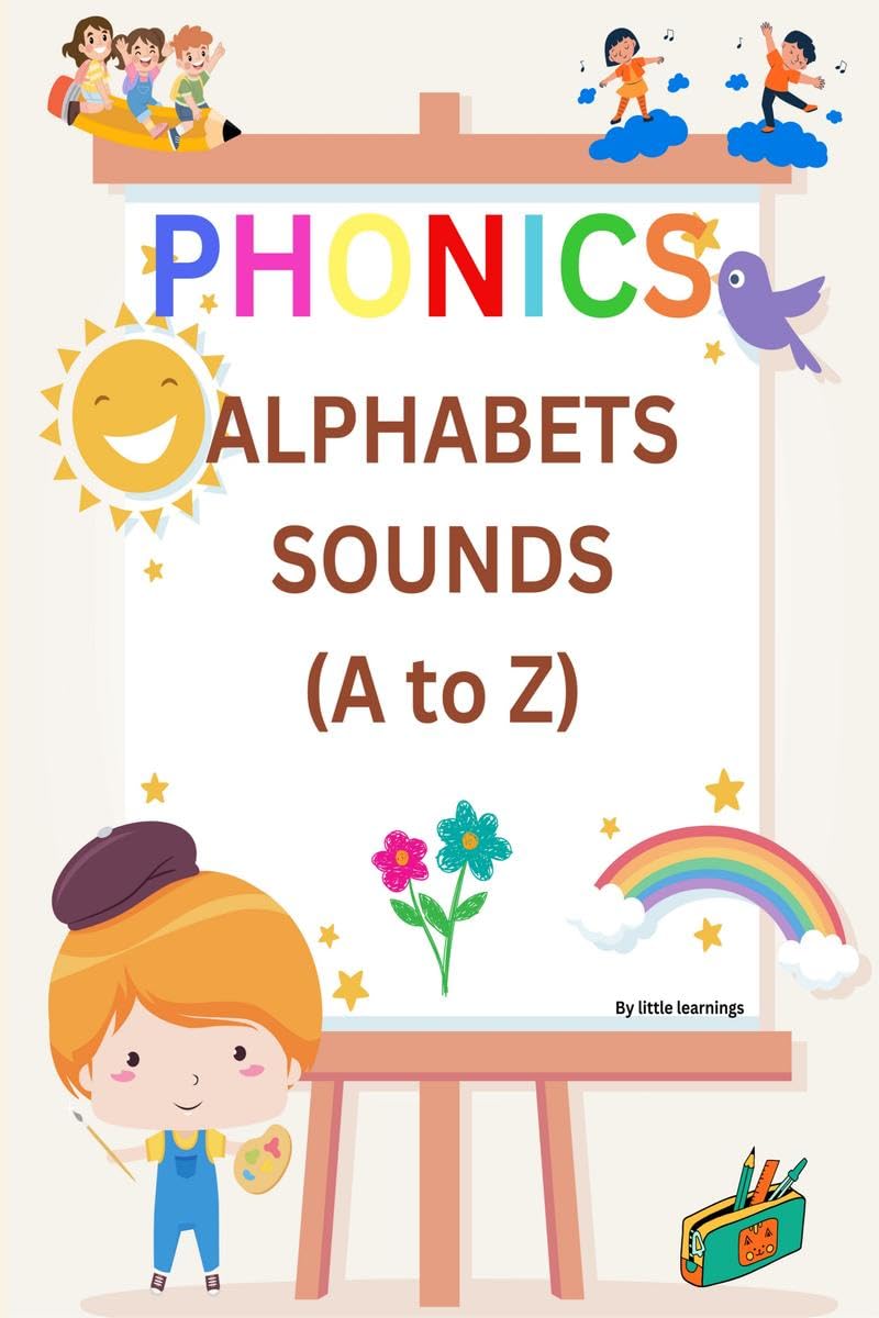 Phonics  Alphabets sounds A Z