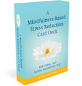 A MindfulnessBased Stress Reduction Card Deck